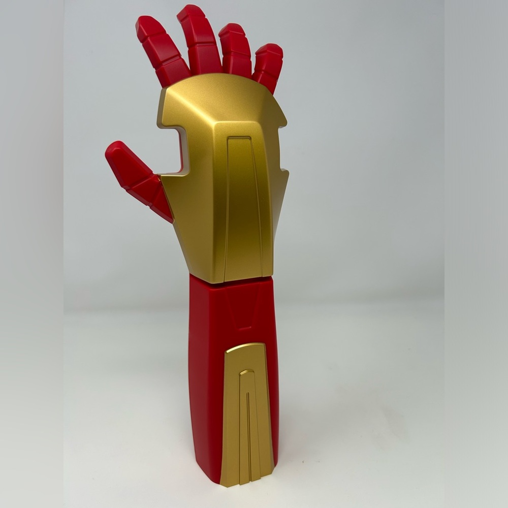 Marvel Iron Man Glove Replica 13” Hand
